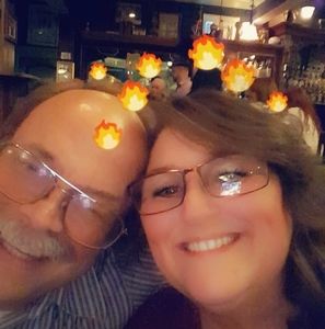 Meet your Posher, Lori